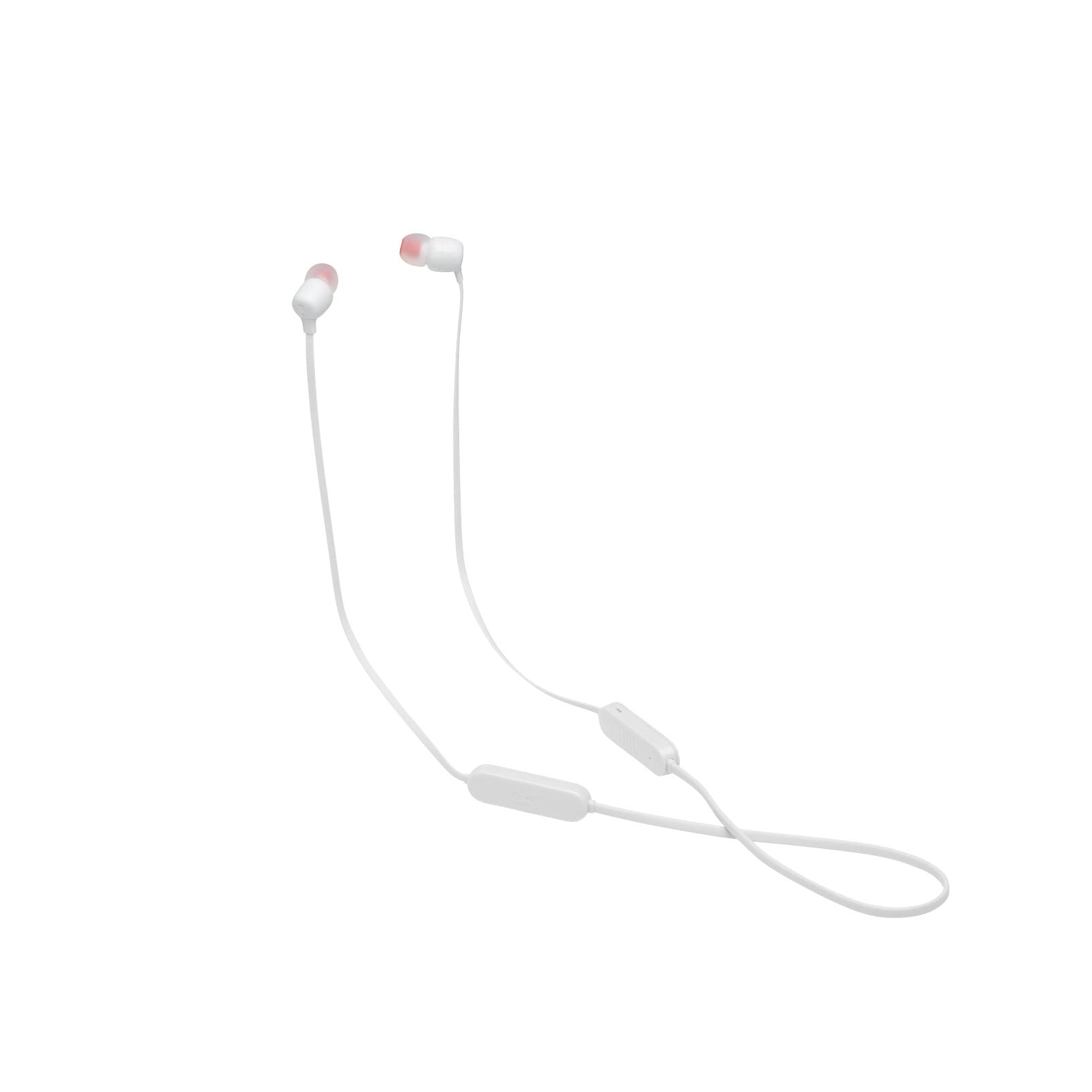 JBL Tune 125 BT - Blanco JBL Tune 125 BT - Blanco